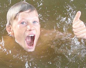 Verblijf 2610002 - Vakantiewoning Het Friese platteland - Vakantiehuis in Boer