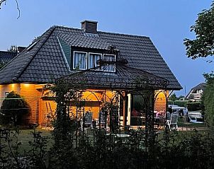 Unterkunft 2610311 - Ferienhaus Het Friese platteland - Vakantiehuis in Idskenhuizen