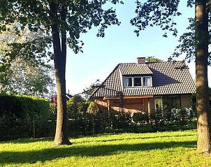 Unterkunft 2610311 - Ferienhaus Het Friese platteland - Vakantiehuis in Idskenhuizen