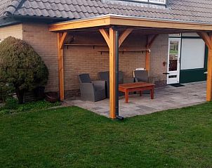 Unterkunft 2610311 - Ferienhaus Het Friese platteland - Vakantiehuis in Idskenhuizen