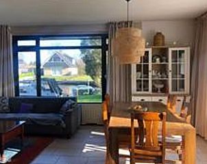 Unterkunft 2610311 - Ferienhaus Het Friese platteland - Vakantiehuis in Idskenhuizen