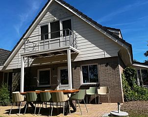 Unterkunft 2610313 - Ferienhaus Het Friese platteland - Vakantiehuisje in Idskenhuizen