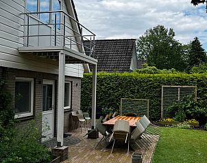 Unterkunft 2610313 - Ferienhaus Het Friese platteland - Vakantiehuisje in Idskenhuizen