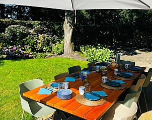 Unterkunft 2610313 - Ferienhaus Het Friese platteland - Vakantiehuisje in Idskenhuizen