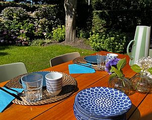 Unterkunft 2610313 - Ferienhaus Het Friese platteland - Vakantiehuisje in Idskenhuizen