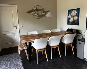 Unterkunft 2610313 - Ferienhaus Het Friese platteland - Vakantiehuisje in Idskenhuizen