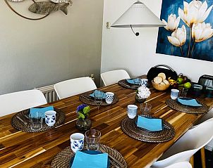 Unterkunft 2610313 - Ferienhaus Het Friese platteland - Vakantiehuisje in Idskenhuizen