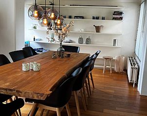 Unterkunft 2610313 - Ferienhaus Het Friese platteland - Vakantiehuisje in Idskenhuizen