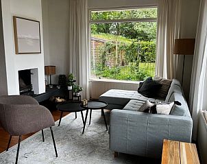 Unterkunft 2610313 - Ferienhaus Het Friese platteland - Vakantiehuisje in Idskenhuizen