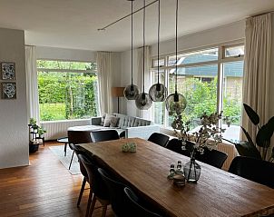 Unterkunft 2610313 - Ferienhaus Het Friese platteland - Vakantiehuisje in Idskenhuizen