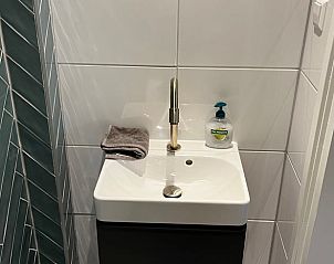 Unterkunft 2610313 - Ferienhaus Het Friese platteland - Vakantiehuisje in Idskenhuizen