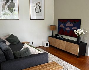 Unterkunft 2610314 - Ferienhaus Het Friese platteland - FR428