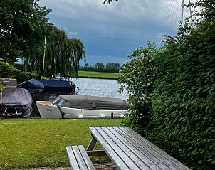 Unterkunft 2610314 - Ferienhaus Het Friese platteland - FR428