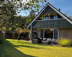 Unterkunft 2610315 - Ferienhaus Het Friese platteland - Vakantiehuis Idskenhuizen