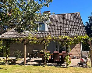 Unterkunft 2610315 - Ferienhaus Het Friese platteland - Vakantiehuis Idskenhuizen