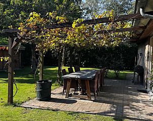 Unterkunft 2610315 - Ferienhaus Het Friese platteland - Vakantiehuis Idskenhuizen