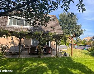 Unterkunft 2610315 - Ferienhaus Het Friese platteland - Vakantiehuis Idskenhuizen
