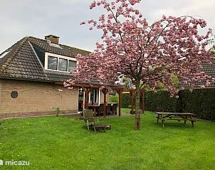 Unterkunft 2610315 - Ferienhaus Het Friese platteland - Vakantiehuis Idskenhuizen