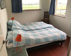Unterkunft 2610317 - Ferienhaus Het Friese platteland - FR631