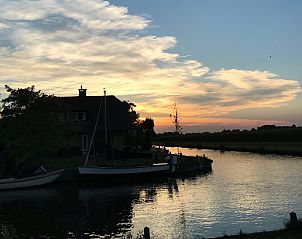 Unterkunft 2610317 - Ferienhaus Het Friese platteland - FR631