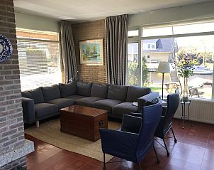 Unterkunft 2610317 - Ferienhaus Het Friese platteland - FR631