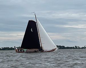 Unterkunft 2610317 - Ferienhaus Het Friese platteland - FR631