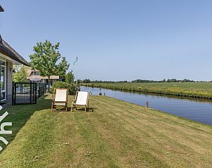 Guest house 2610317 - Holiday property Het Friese platteland - FR631