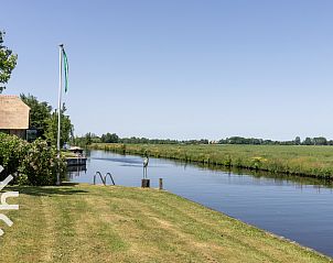 Guest house 2610317 - Holiday property Het Friese platteland - FR631