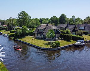 Guest house 2610317 - Holiday property Het Friese platteland - FR631