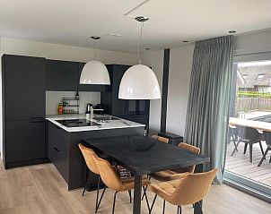 Unterkunft 2610319 - Ferienhaus Het Friese platteland - Recreatiepark «Idskenhuizen 11»