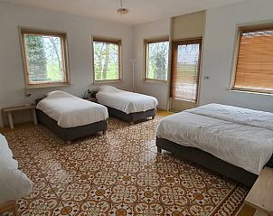 Verblijf 2610512 - Vakantiewoning Het Friese platteland - Huisje in Easterein