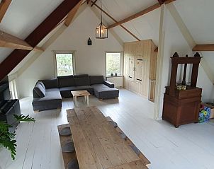 Verblijf 2610512 - Vakantiewoning Het Friese platteland - Huisje in Easterein