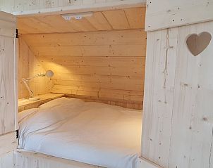 Verblijf 2610512 - Vakantiewoning Het Friese platteland - Huisje in Easterein