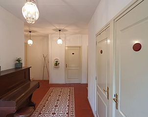 Verblijf 2610512 - Vakantiewoning Het Friese platteland - Huisje in Easterein