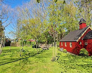 Verblijf 2610512 - Vakantiewoning Het Friese platteland - Huisje in Easterein