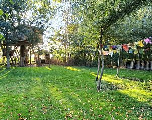 Verblijf 2610512 - Vakantiewoning Het Friese platteland - Huisje in Easterein
