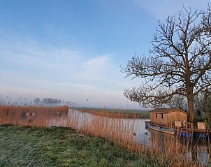 Verblijf 2610512 - Vakantiewoning Het Friese platteland - Huisje in Easterein