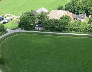 Verblijf 2610702 - Vakantiewoning Het Friese platteland - Huisje in Hiaure (vlakbij Dokkum)