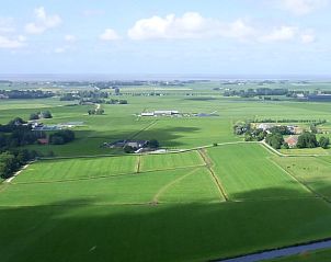 Verblijf 2610702 - Vakantiewoning Het Friese platteland - Huisje in Hiaure (vlakbij Dokkum)