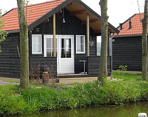 Verblijf 2610802 • Vakantiewoning Het Friese platteland • Vakantiehuisje in Poppenwier 
