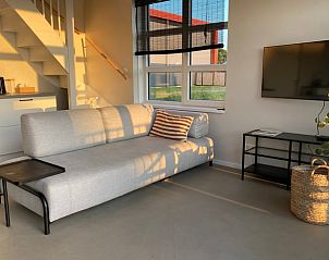 Verblijf 2611004 - Vakantiewoning Het Friese platteland - Vakantiehuisje in Langelille