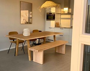 Verblijf 2611004 - Vakantiewoning Het Friese platteland - Vakantiehuisje in Langelille