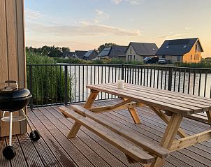 Verblijf 2611004 - Vakantiewoning Het Friese platteland - Vakantiehuisje in Langelille