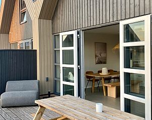 Verblijf 2611004 - Vakantiewoning Het Friese platteland - Vakantiehuisje in Langelille