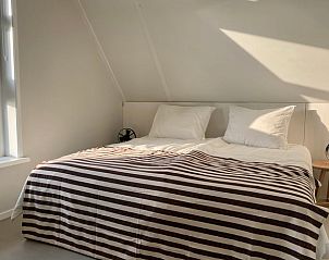 Verblijf 2611004 - Vakantiewoning Het Friese platteland - Vakantiehuisje in Langelille