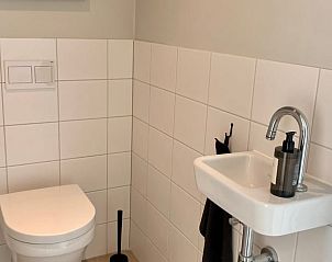Verblijf 2611004 - Vakantiewoning Het Friese platteland - Vakantiehuisje in Langelille