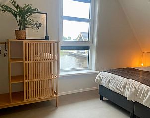 Verblijf 2611004 - Vakantiewoning Het Friese platteland - Vakantiehuisje in Langelille