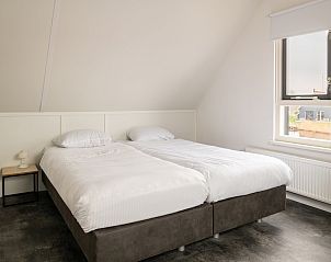 Verblijf 2611005 - Bungalow Het Friese platteland - Watervilla Brasem