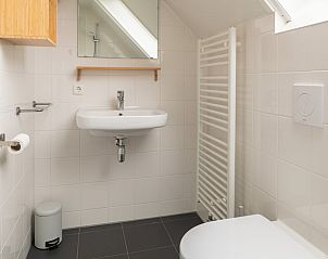 Verblijf 2611005 - Bungalow Het Friese platteland - Watervilla Brasem