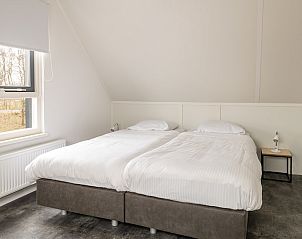 Verblijf 2611005 - Bungalow Het Friese platteland - Watervilla Brasem